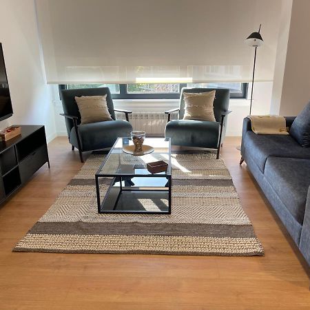 올레이로스 Oktheway Areal Terrace 아파트 외부 사진