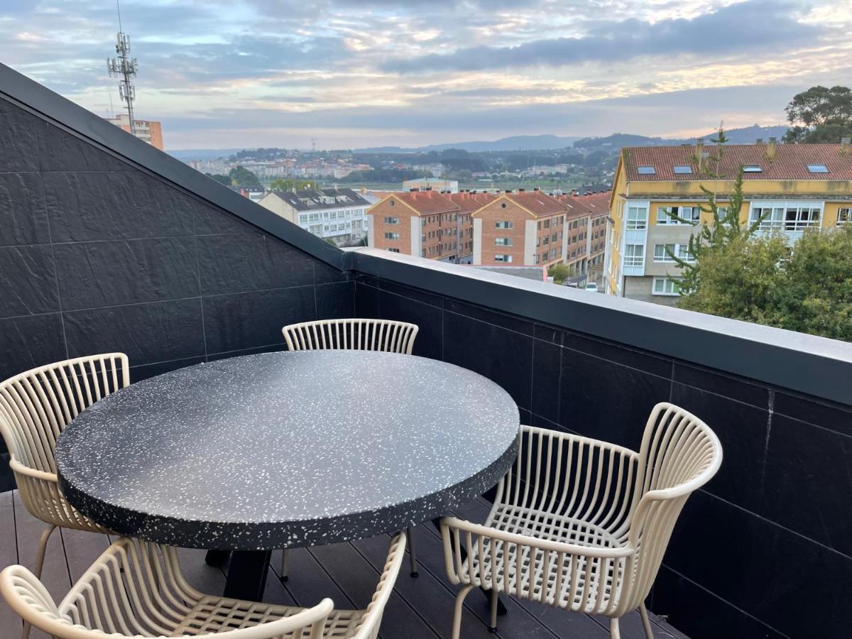 올레이로스 Oktheway Areal Terrace 아파트 외부 사진