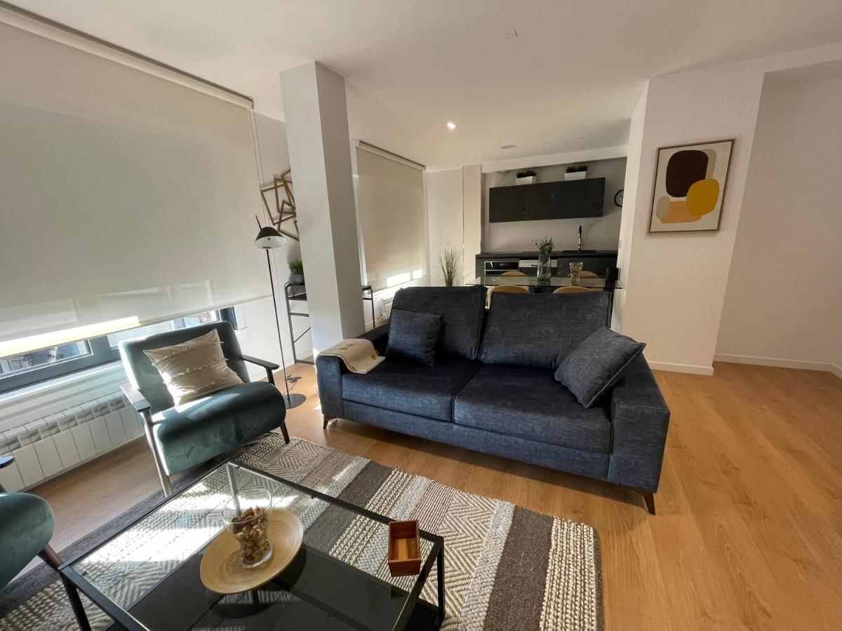 올레이로스 Oktheway Areal Terrace 아파트 외부 사진