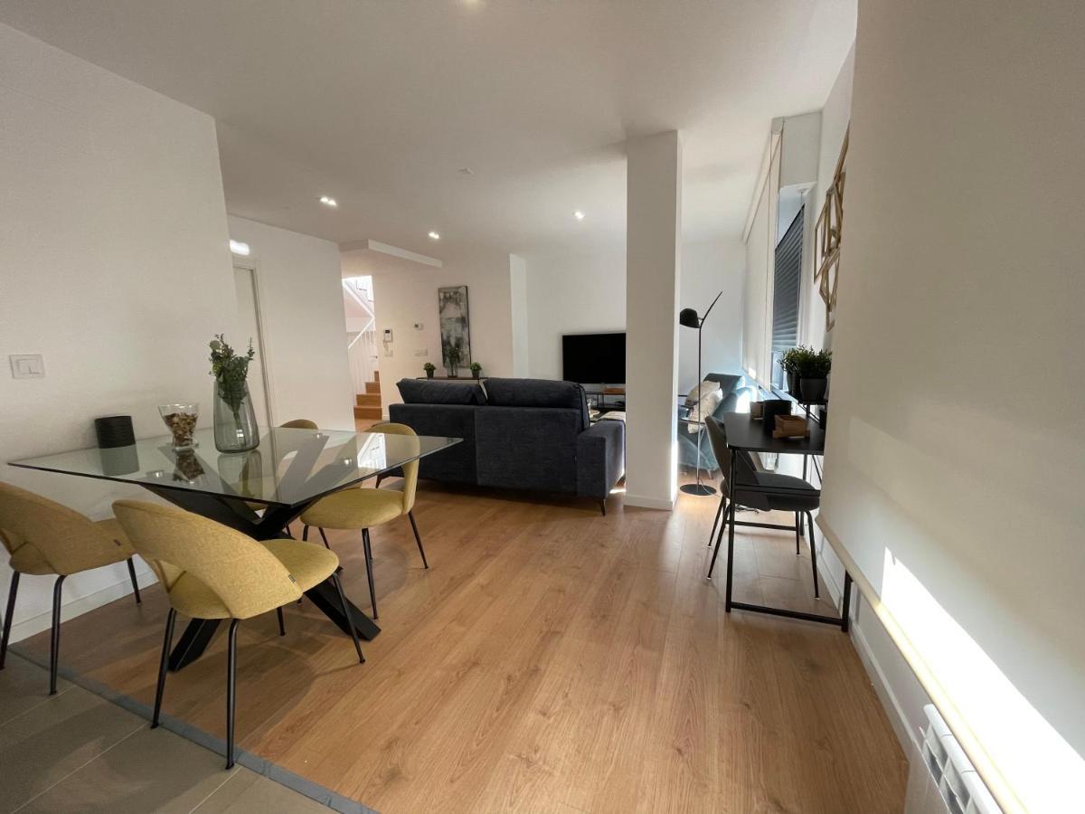 올레이로스 Oktheway Areal Terrace 아파트 외부 사진