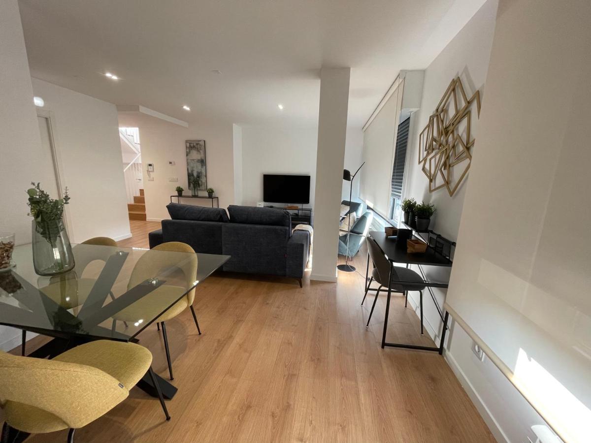 올레이로스 Oktheway Areal Terrace 아파트 외부 사진