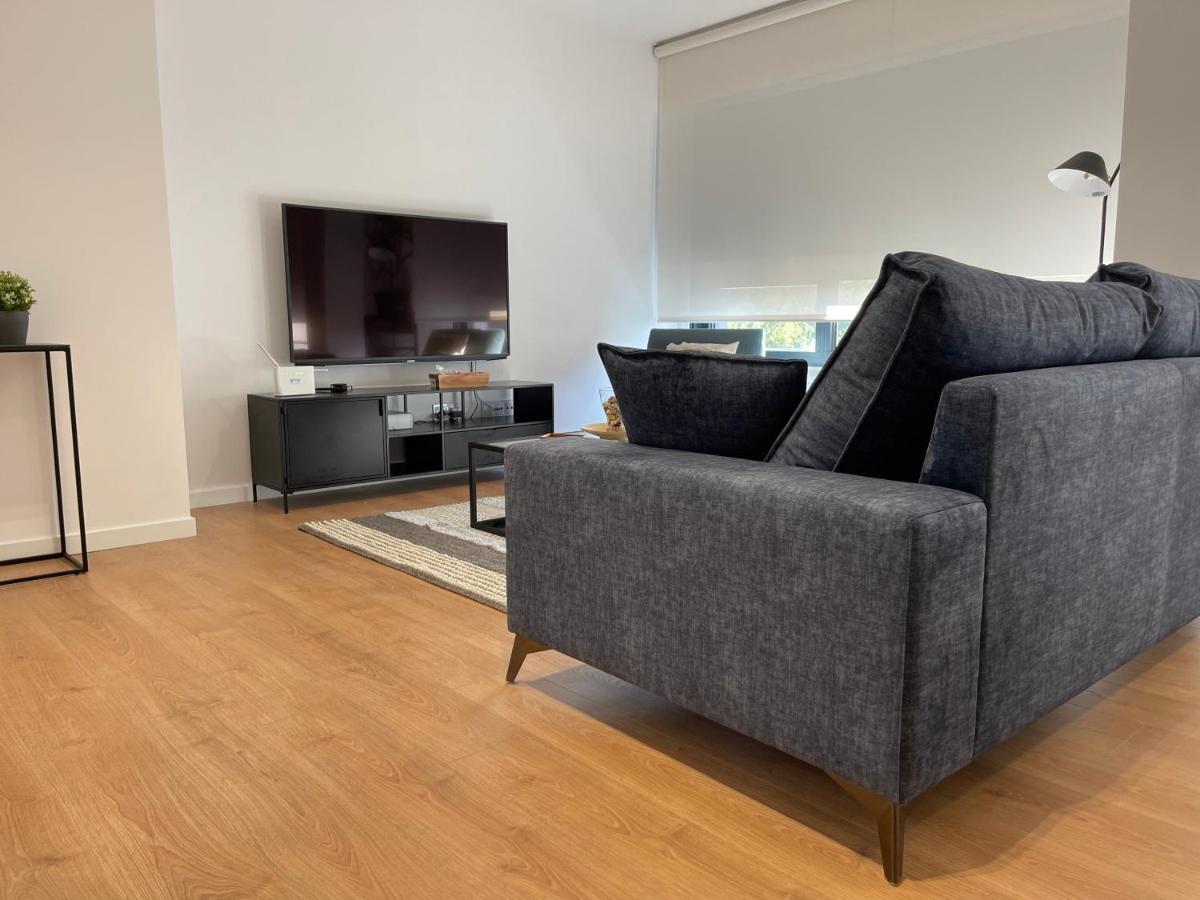 올레이로스 Oktheway Areal Terrace 아파트 외부 사진