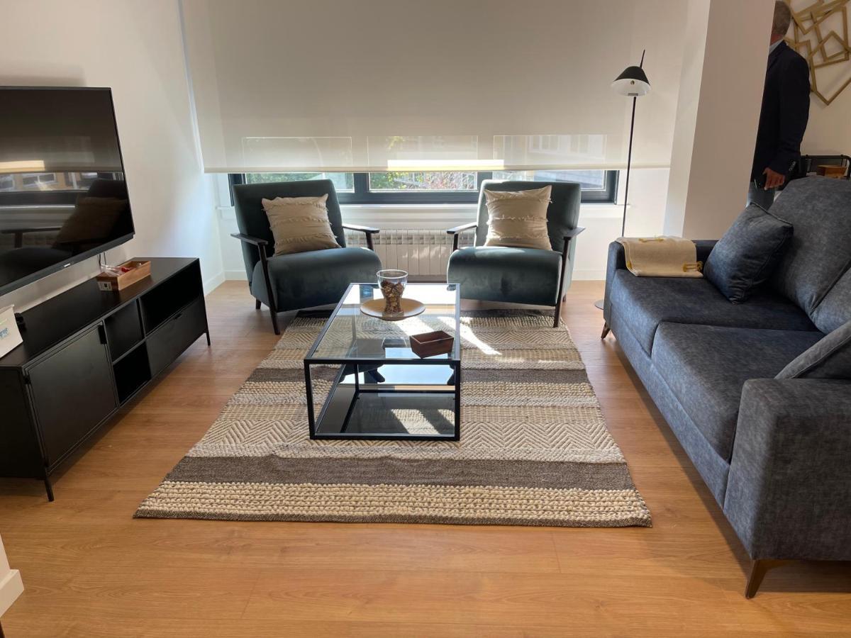 올레이로스 Oktheway Areal Terrace 아파트 외부 사진