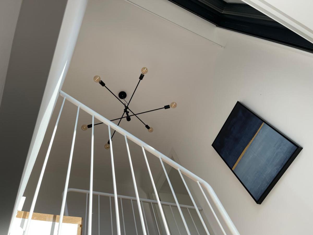올레이로스 Oktheway Areal Terrace 아파트 외부 사진