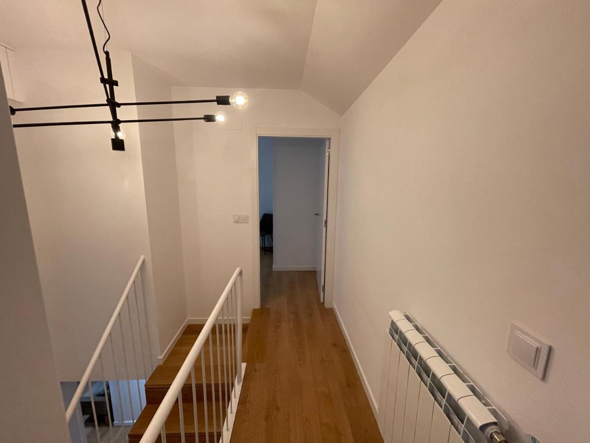 올레이로스 Oktheway Areal Terrace 아파트 외부 사진