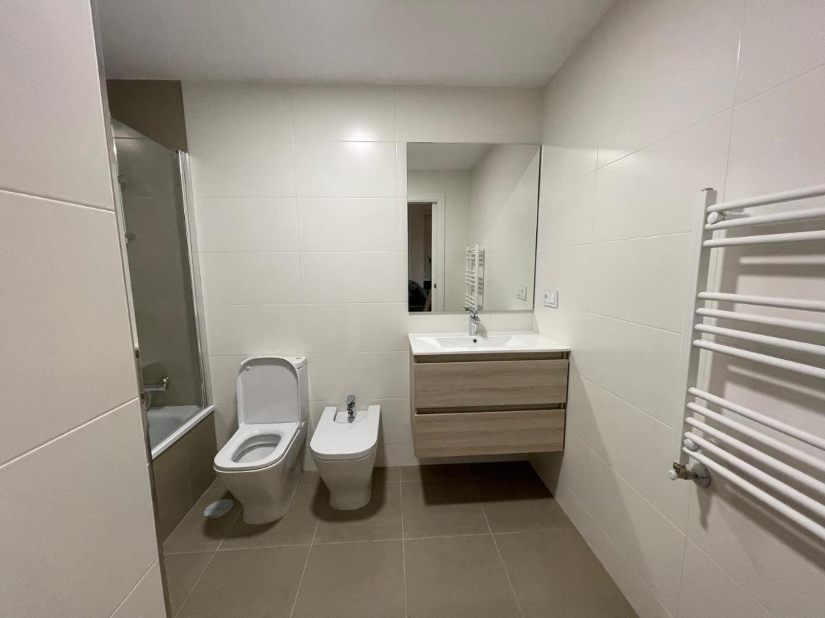 올레이로스 Oktheway Areal Terrace 아파트 외부 사진