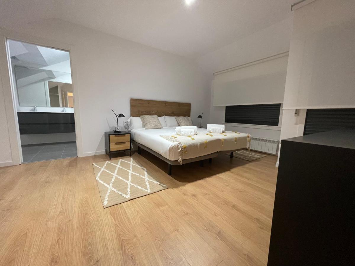 올레이로스 Oktheway Areal Terrace 아파트 외부 사진