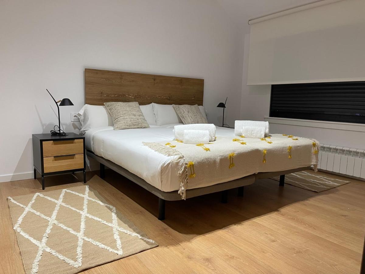 올레이로스 Oktheway Areal Terrace 아파트 외부 사진