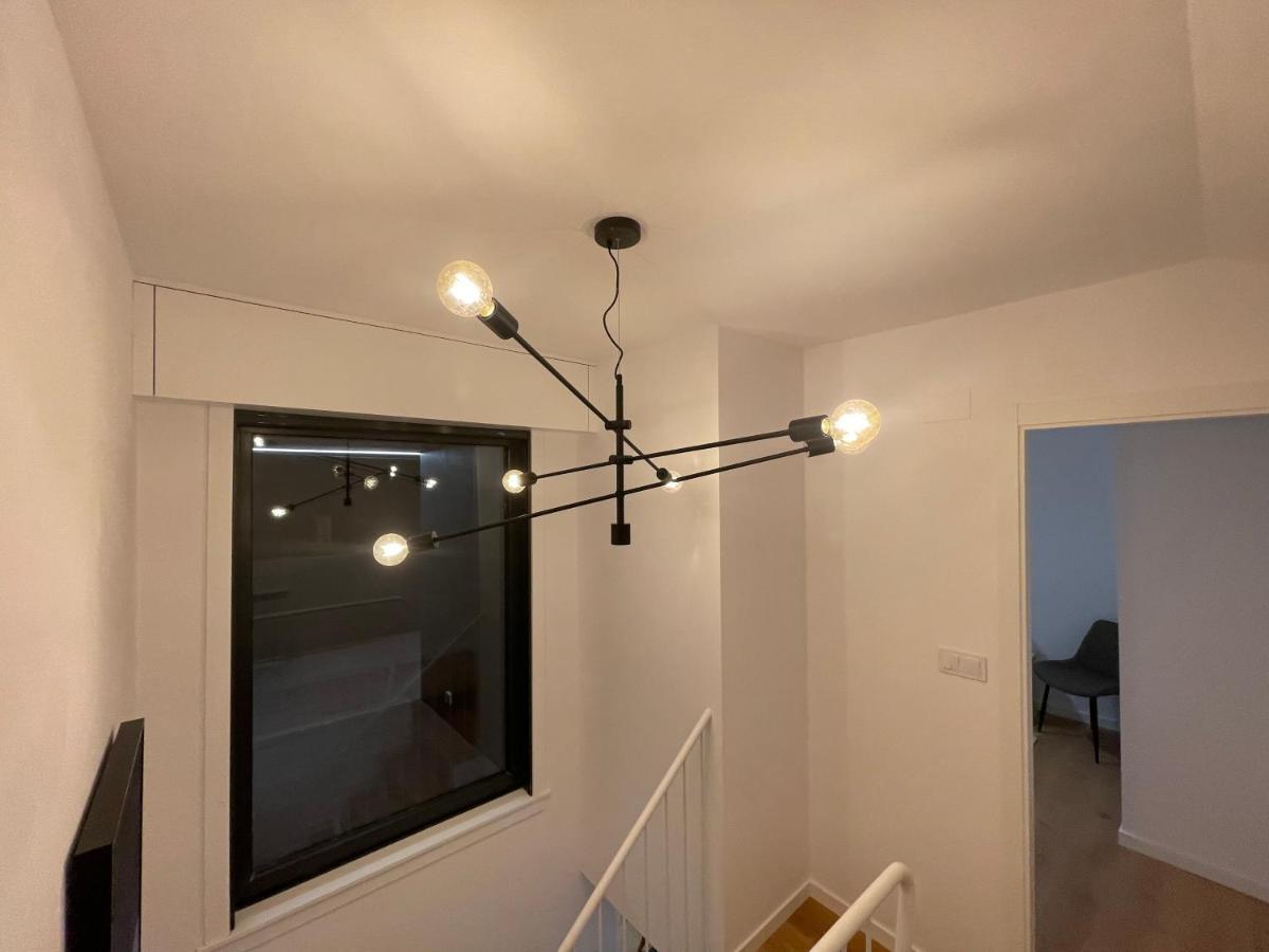 올레이로스 Oktheway Areal Terrace 아파트 외부 사진