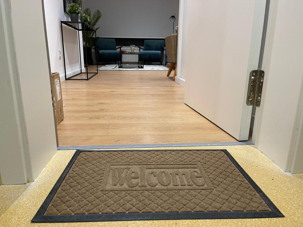 올레이로스 Oktheway Areal Terrace 아파트 외부 사진