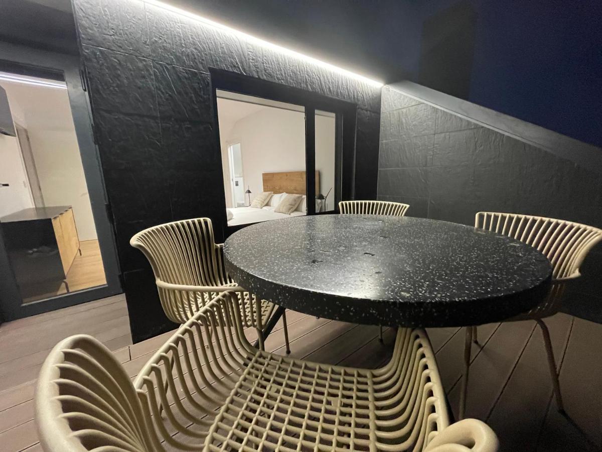 올레이로스 Oktheway Areal Terrace 아파트 외부 사진