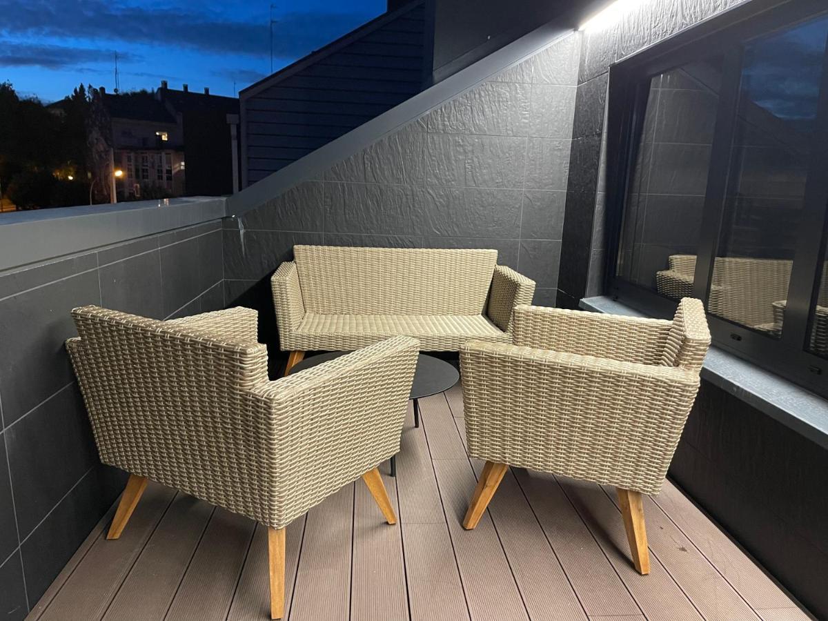 올레이로스 Oktheway Areal Terrace 아파트 외부 사진