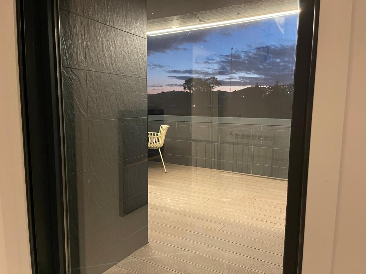 올레이로스 Oktheway Areal Terrace 아파트 외부 사진