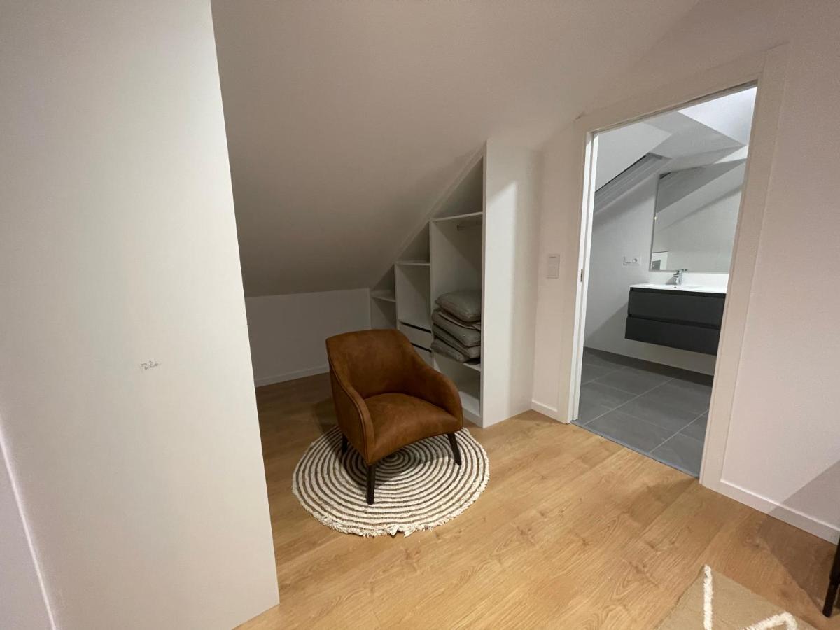 올레이로스 Oktheway Areal Terrace 아파트 외부 사진
