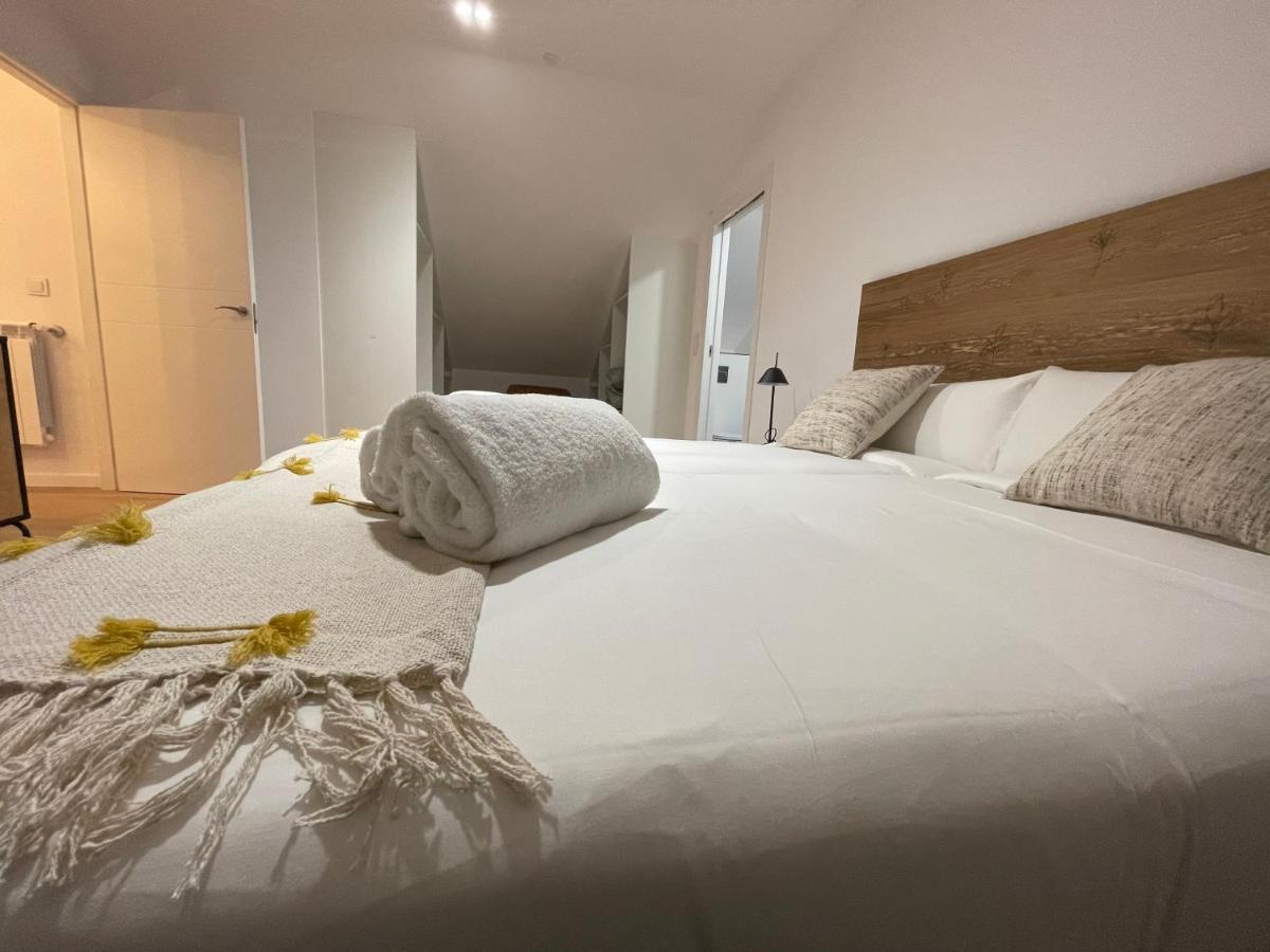 올레이로스 Oktheway Areal Terrace 아파트 외부 사진