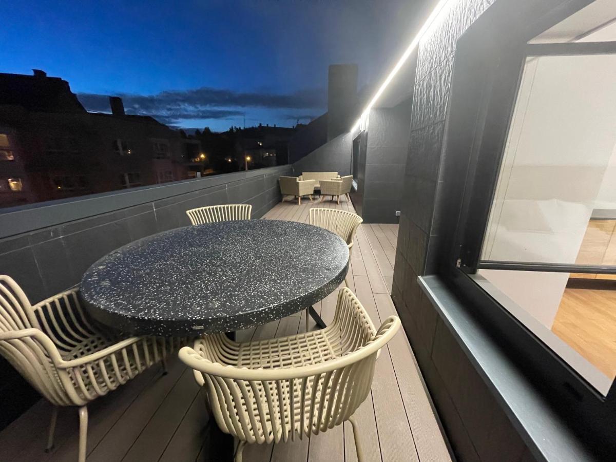 올레이로스 Oktheway Areal Terrace 아파트 외부 사진